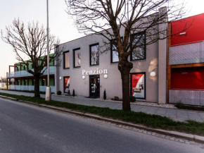 Penzion v jízdárně, Olomouc